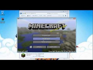Installing Minecraft Mods with ModLoader