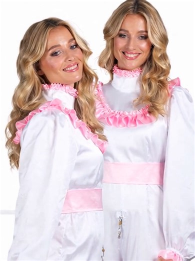 @fondcosplay #sissy #maid #Crossdressing #fondcosplay #satindress #sissypvc #Lockabledress #pvcdress