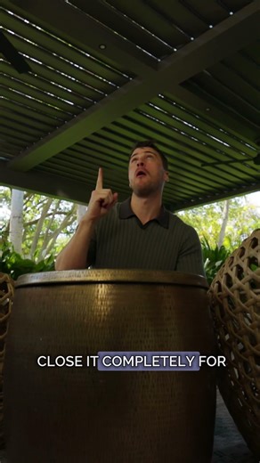What’s a Pergola and What Does It Actually Do?
