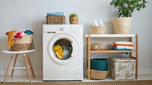 Tvättmaskin bäst i test 2026 – Frontmatade och toppmatade modeller