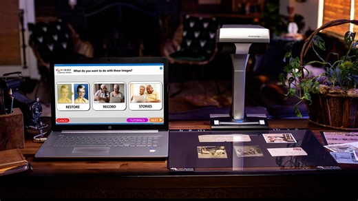 RC-MSS V5 Stories Wizard + Wedding Day Story