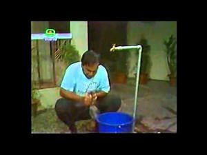 Humayun Ahmed Classic Comedy Natok Ghotona Shamanno, Eid 2001