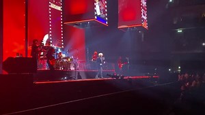 Beautiful Berlin 😍 Thank you to everyone who joined us for another great night! SRHQ | Simply Red