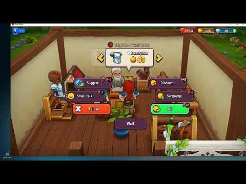 Shop Titans Trainer v2.1a (3-14-2021)