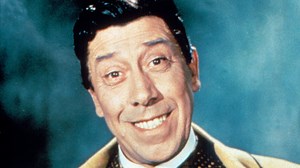 Fernandel : qui était sa femme Henriette Manse ?