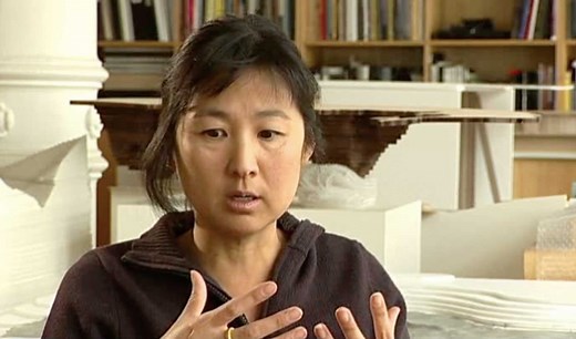 Maya Lin - Confluence Project