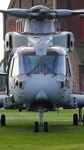 Navy Merlin TAKEOFF 😎 | Airliners Live