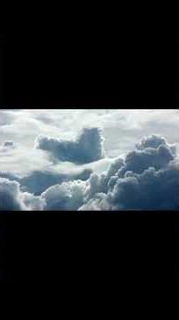 Wind Ambience in the clouds