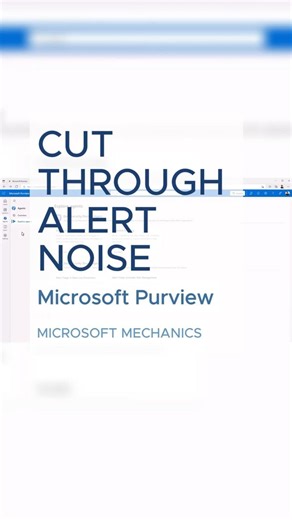 Find it. Prioritize it. Fix it. #MicrosoftPurview #DataSecurity #Cybersecurity #DataProtection