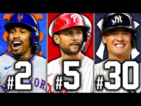 Ranking Best Shortstops from Every MLB Team