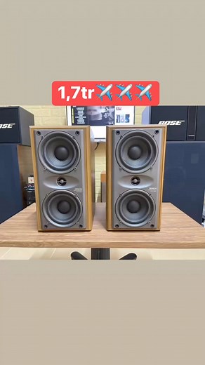 💥Loa DENON USC - M10 💥Hàng về loa , lưới đẹp 💥SD 2 bass 10 💥jac loa bắp chuối 💥CS max 100w / 1 loa 💥 6 Ohm 💥Đã test hoàn hảo, tiếng hay 💥💸 1,7tr 💸✈️✈️✈️ 💥Zá ko bao ship & ship COD có cọc📌📌📌 💥𝙃𝙤𝙩𝙡𝙞𝙣𝙚: 𝟎𝟖𝟕𝟔.𝟔𝟖.𝟕𝟗.𝟔𝟖 - 𝟎𝟗𝟎𝟐.𝟑𝟔𝟔.𝟔𝟔𝟏(𝙕𝙖𝙡𝙤) 💥📀𝐀𝐔𝐃𝐈𝐎 𝟔𝟖📀💥𝗕𝗲̂́𝗻 𝗖𝗮́𝘁, 𝗕𝗶̀𝗻𝗵 𝗗𝘂̛𝗼̛𝗻𝗴 🌍 🌍 🌏𝙎𝙝𝙞𝙥 𝙝𝙖̀𝙣𝙜 𝙩𝙤𝙖̀𝙣 𝙦𝙪𝙤̂́𝙘🌍 🌍 🌍 | AUDIO 68