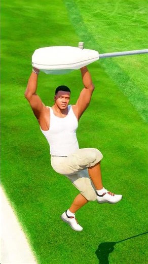 Duggan Boss BETRAYS Franklin & Leaves Him With ZOMBIES.. Michael Saves Him! 😱🔥 GTA 5 #shorts