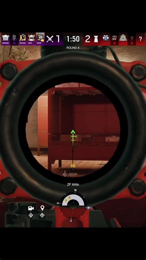 #fyp #r6siege #jynxzi #rainbowsixsiege #follow