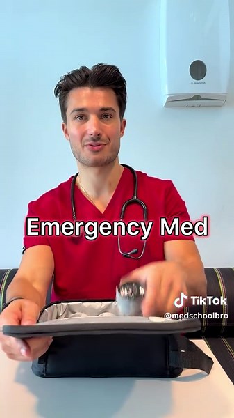 Doctor's Lunchroom Part 2: Med Student Humor