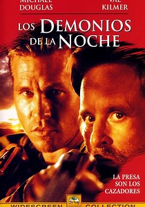 Los demonios de la noche - película: Ver online