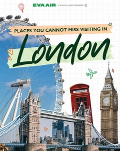 68K views · 89 reactions | Are you ready to soak up London's vibrant...