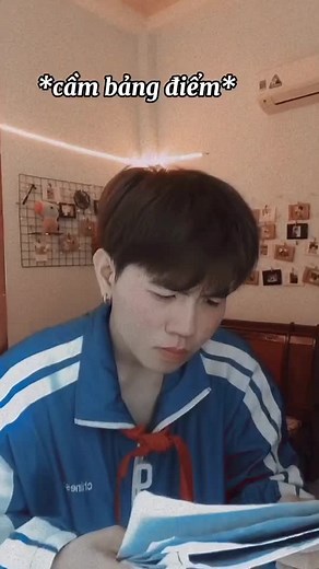 Tết này chỉ dành cho các bạn thi điểm cao thôi 😭 #xuhuongtiktok #nltk