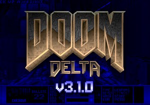 Doom Delta v3.1.0 file