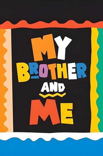 My Brother and Me (1994-1995) - TV Show