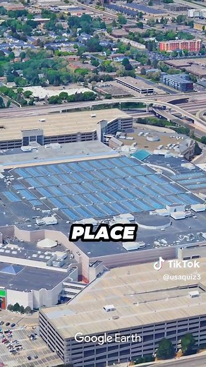 Exploring the Mall of America: The World's Largest Mall