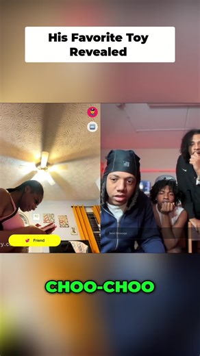 Monkey App Fun: Who's Your Favorite?