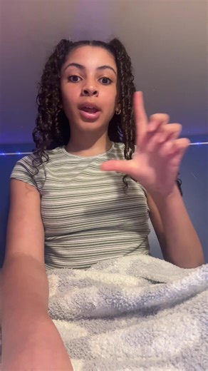 #signalnguage#iknowwhatitsliketofeeldifferent #asl | sign language