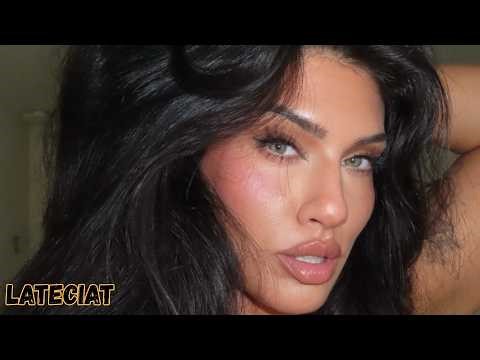 Lateciat : The Australian Curvy Plus Size Sensation Taking Over Social Media!