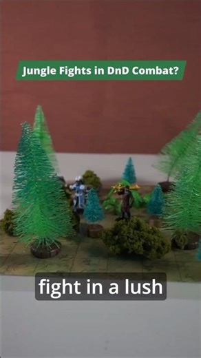 Nature Fights Back