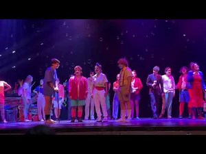 Best Day Ever- The SpongeBob Musical