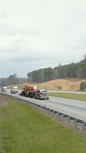 BZI on Instagram: "After a long week of travel, #Trackzilla ‘s journey ends in Savannah Georgia. We know you’re just as ready as we are to witness it take on its first major project so we’ll be sure to keep you updated as this project comes to life so you can see this monster in action. #xtreme #constructioninnovation #bzi #savannahgeorgia #georgiaconstruction"