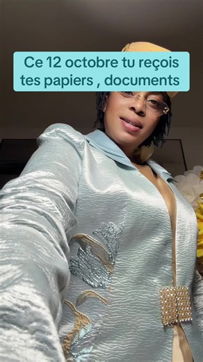 Recevoir ses papiers le 12 octobre : que faire à la réception ?