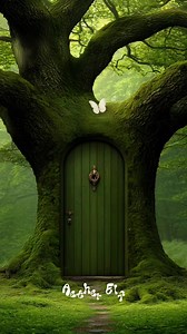6K views · 287 reactions | The Magic Door | Aether Elf | Facebook