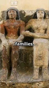 Love and Marriage in Ancient Egypt #ancientegypt #ancienthistory