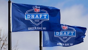 2025 NFL Draft Livestream: How To Watch the Event For Free If You Don't Have Cable