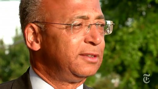 A Look Back at Thompson’s Candidacy