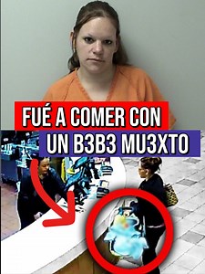 Caso de Marissa Tietsort | Camilo MACA