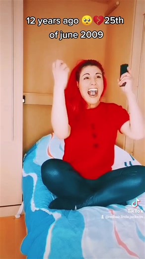 Remembering Michael Jackson: 25th of June 2009