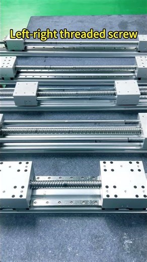 #AutomationSolutions #LinearMotion #Manufacturing #FactoryAutomation #EngineerLife #AutomationHacks