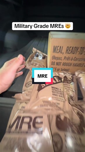 Rather have it and not need it, then need it and not have it 🤯 #stateofemergency #worldnews #doomsday #preppertok