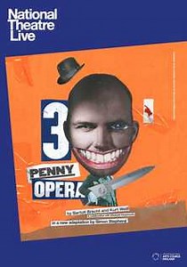 The Threepenny Opera