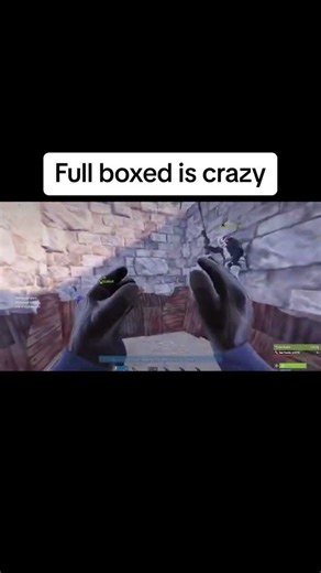 Getting Full Boxed With Full Metal kits 😭💔