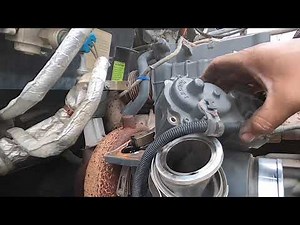 Kenworth T370 with just 62,401 miles. Bad turbo, engine issues and other problems