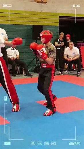 kickboxen