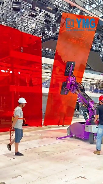 ymgglass.vacuumlifter على TikTok