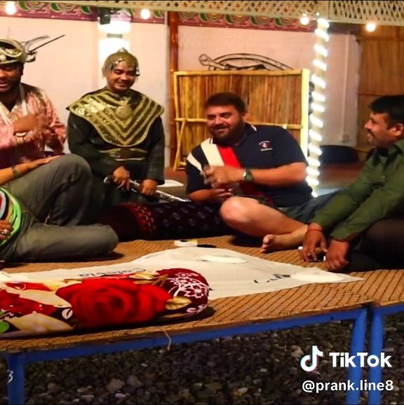 PART 3 BADSHAH WAZIR#PARNK