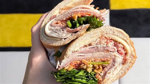 The Sandwich Chains That Serve The Highest Quality Deli Meats