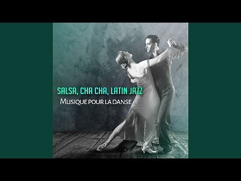 Le boléro - Danse de bal espagnole