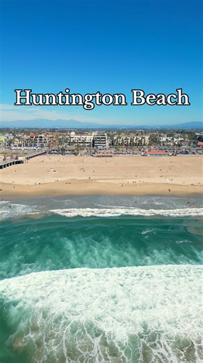 After a chill day in Huntington Beach, Orange County, @joliehuntingtonbeach is the perfect spot to wrap it up 🌅🌴 Jolie & The Belle has the best rooftop vibes, stunning ocean views over HB, great drinks, and delicious food. The atmosphere is super relaxed but still feels classy, and the sunset view is unreal. Definitely a go-to spot when you’re in OC 🌊✨ @joliehuntingtonbeach 📍300 Pacific Coast Hwy suite 220, Huntington Beach, CA 92648 . . #losangeles #orangecounty #reelinstagram #california #