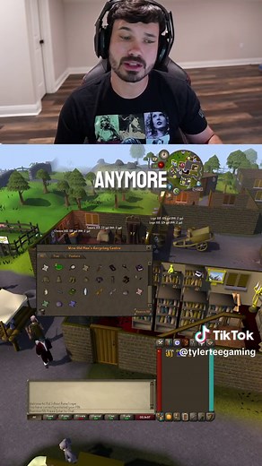 How to Clean up Your Bank in OSRS - Landscape Tips Part 3