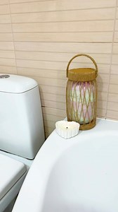 17K views · 2.3K reactions | Every time I’m asked why my apartment smells so good, here’s the answer #DIY #ideas Materials: Toilet paper Water Fabric softener Granular fabric softener Wooden skewer Jar Cardboard Burlap Scissors Marker Glue Twine Handle from a bucket | FastDIY | Facebook